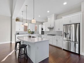 11558  Berry Creek Court , Flower Mound Texas 76262