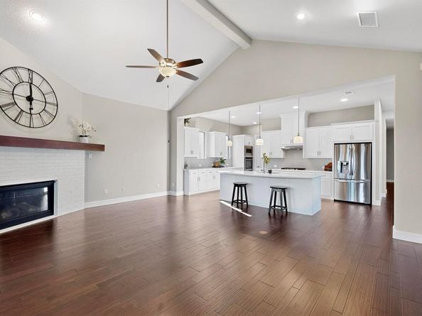 11558  Berry Creek Court , Flower Mound Texas 76262