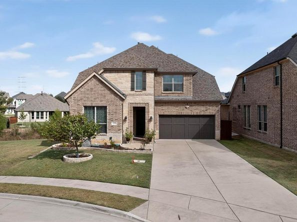 11558  Berry Creek Court , Flower Mound Texas 76262