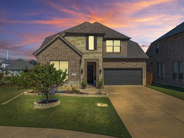 11558  Berry Creek Court , Flower Mound Texas 76262