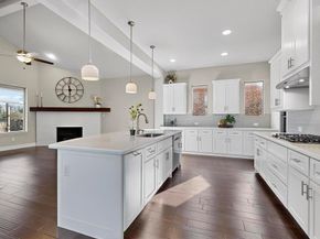 11558  Berry Creek Court , Flower Mound Texas 76262