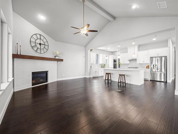 11558  Berry Creek Court , Flower Mound Texas 76262