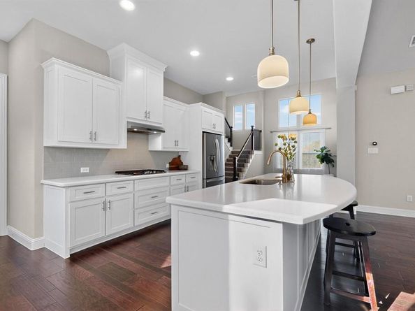 11558  Berry Creek Court , Flower Mound Texas 76262