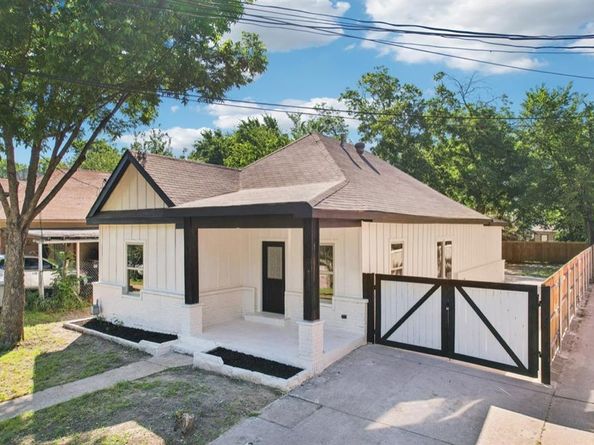 4612  Garland Avenue , Dallas Texas 75223