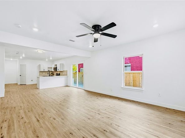 4612  Garland Avenue , Dallas Texas 75223