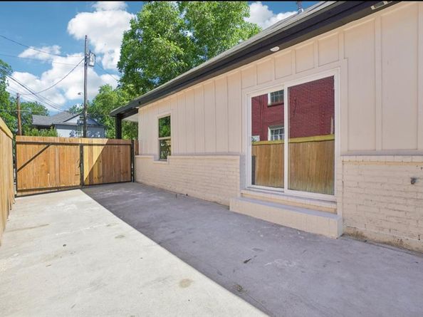 4612  Garland Avenue , Dallas Texas 75223