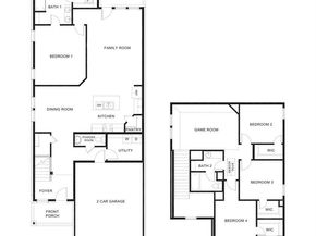 1304  Rusted Rail Drive , Princeton Texas 75407