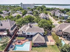 2103  Bay Club Drive , Arlington Texas 76013