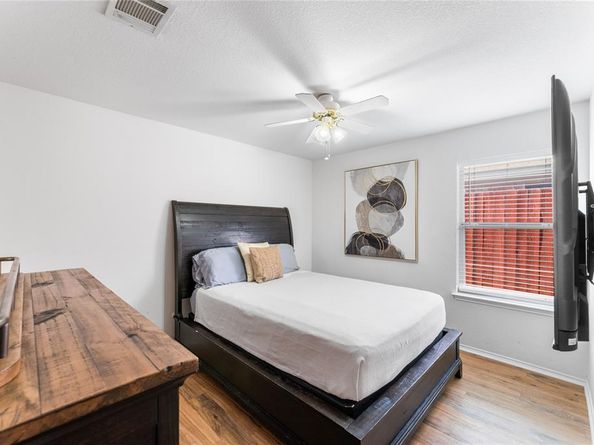 653  Mistymoor Lane , Fort Worth Texas 76052