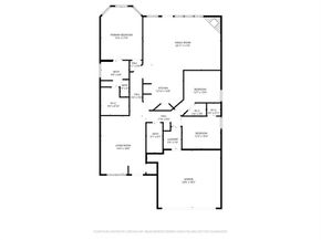 653  Mistymoor Lane , Fort Worth Texas 76052