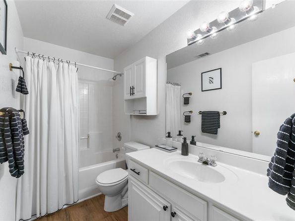 653  Mistymoor Lane , Fort Worth Texas 76052