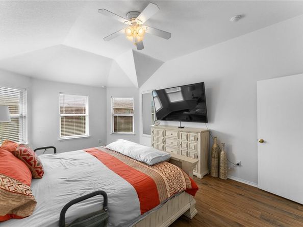 653  Mistymoor Lane , Fort Worth Texas 76052