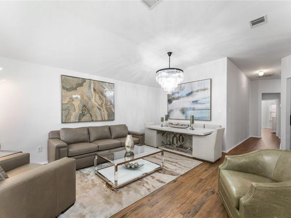 653  Mistymoor Lane , Fort Worth Texas 76052