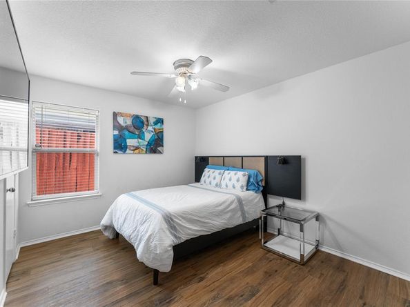 653  Mistymoor Lane , Fort Worth Texas 76052