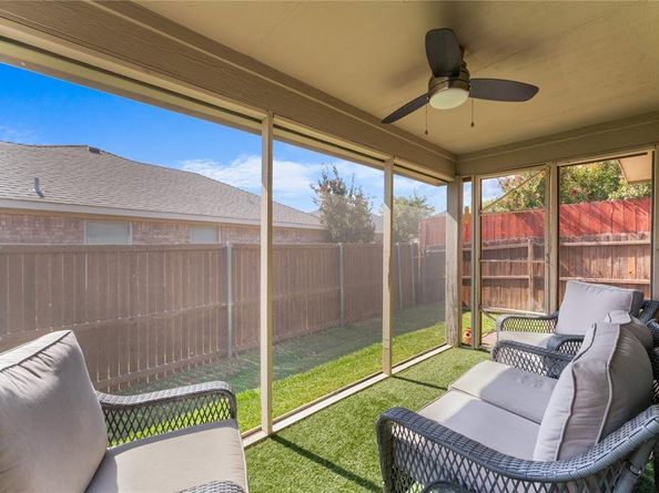 653  Mistymoor Lane , Fort Worth Texas 76052