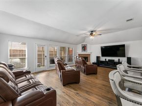 653  Mistymoor Lane , Fort Worth Texas 76052