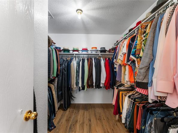 653  Mistymoor Lane , Fort Worth Texas 76052