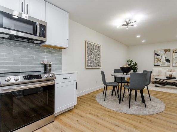 5607  Harvest Hill Road  1007, Dallas Texas 75230