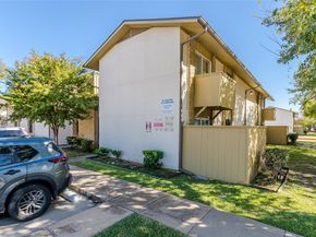 5607  Harvest Hill Road  1007, Dallas Texas 75230