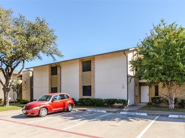 5607  Harvest Hill Road  1007, Dallas Texas 75230