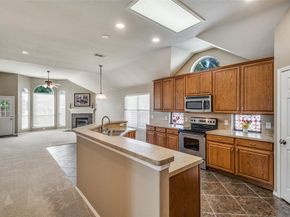 8321  Olympia Drive , McKinney Texas 75072