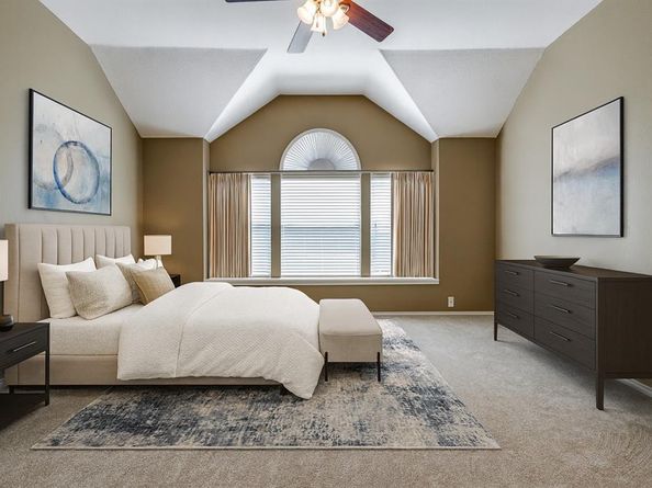 8321  Olympia Drive , McKinney Texas 75072