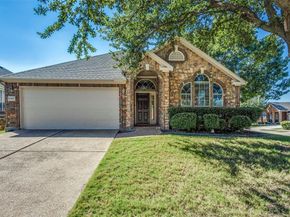 8321  Olympia Drive , McKinney Texas 75072