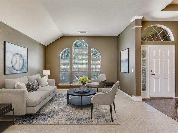 8321  Olympia Drive , McKinney Texas 75072
