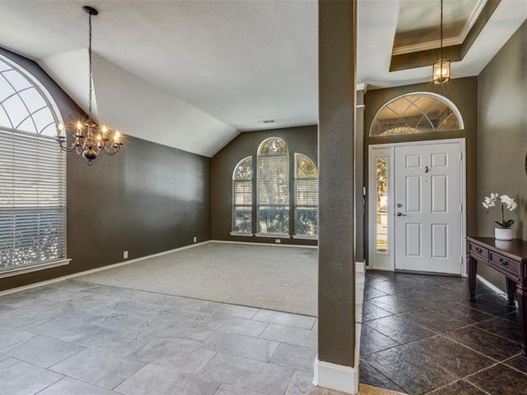 8321  Olympia Drive , McKinney Texas 75072