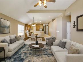 8321  Olympia Drive , McKinney Texas 75072