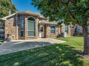 8321  Olympia Drive , McKinney Texas 75072