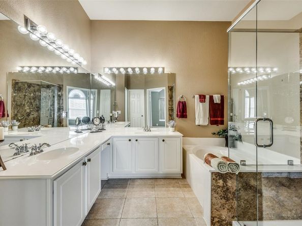8321  Olympia Drive , McKinney Texas 75072