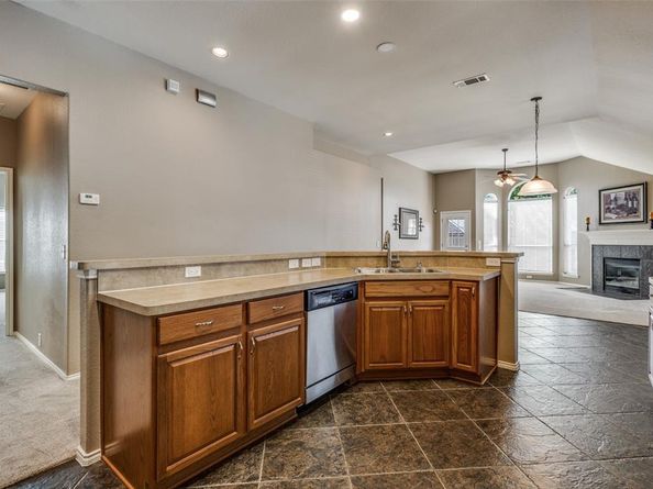 8321  Olympia Drive , McKinney Texas 75072