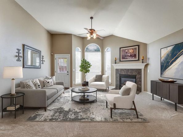 8321  Olympia Drive , McKinney Texas 75072