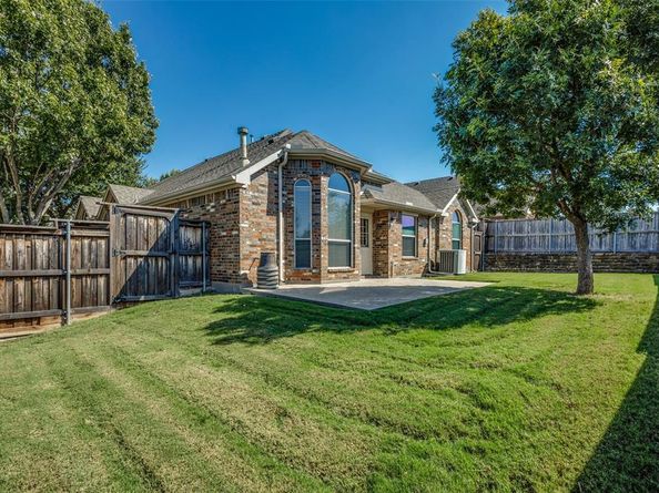 8321  Olympia Drive , McKinney Texas 75072