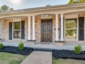 1807 N Waterview Drive , Richardson Texas 75080