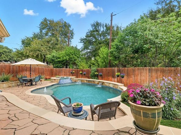 1222  Olde Towne Drive , Irving Texas 75061