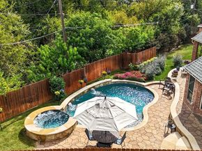 1222  Olde Towne Drive , Irving Texas 75061