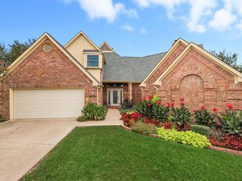 1222  Olde Towne Drive 