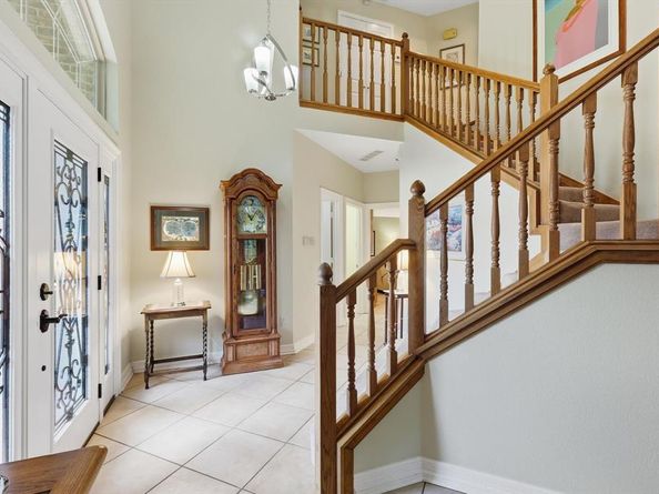 1222  Olde Towne Drive , Irving Texas 75061