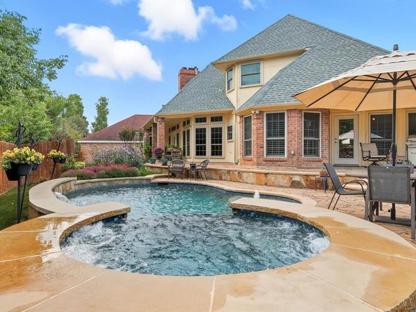 1222  Olde Towne Drive , Irving Texas 75061