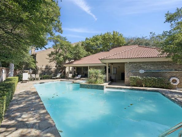 5200  Martel Avenue  16C, Dallas Texas 75206