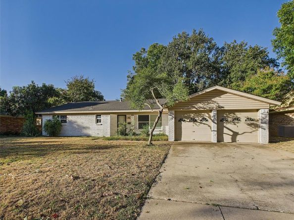 6909  Valhalla Road , Fort Worth Texas 76116