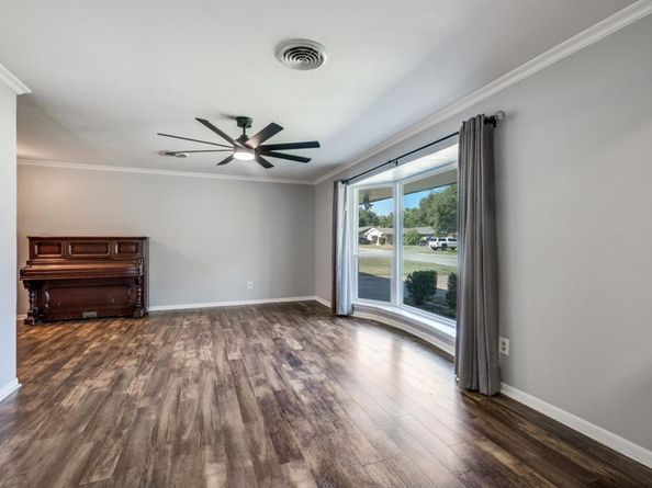 3509  Wharton Drive , Fort Worth Texas 76133