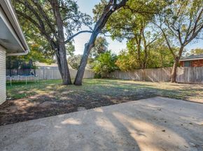 3509  Wharton Drive , Fort Worth Texas 76133