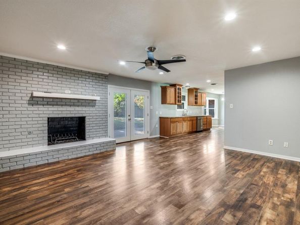 3509  Wharton Drive , Fort Worth Texas 76133