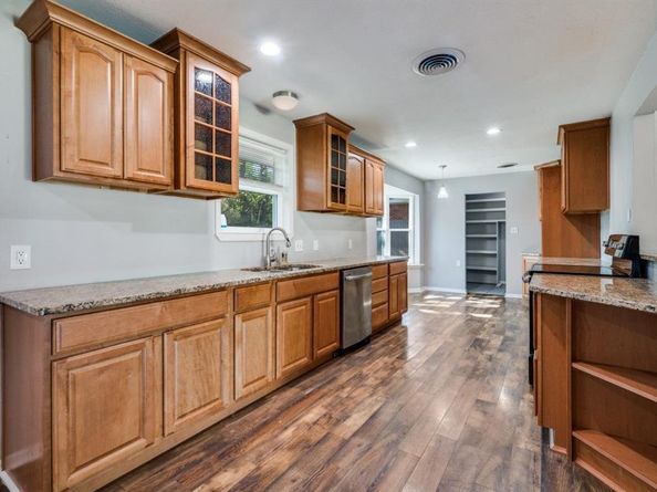 3509  Wharton Drive , Fort Worth Texas 76133