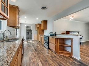 3509  Wharton Drive , Fort Worth Texas 76133