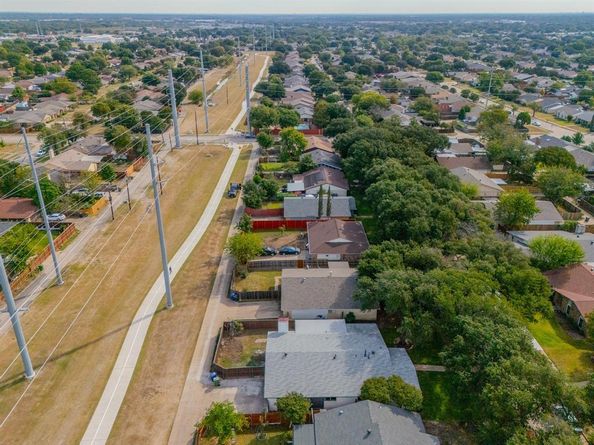 3101  Gayle Drive , Garland Texas 75044