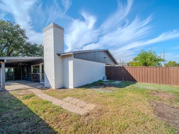 3101  Gayle Drive , Garland Texas 75044